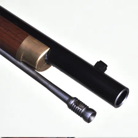 Karabin czarnoprochowy Enfield 3 Bands 1835 .577 - Pedersoli